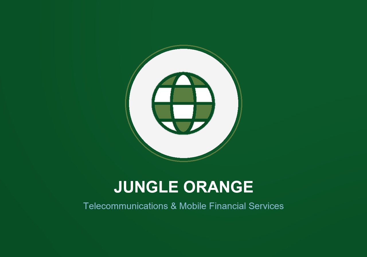 Jungle Orange