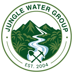 Jungle Water Group, Inc. logo