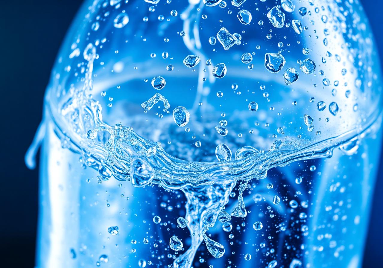 Jungle Water